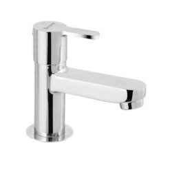 Parryware Claret Pillar Cock Quarter Turn with Ceramic Innerhead-Taps & Dies-dealsplant