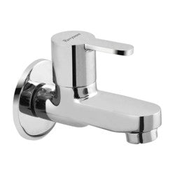 Parryware Claret Bib Cock Quarter Turn with Ceramic Innerhead-Taps & Dies-dealsplant