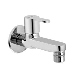 Parryware Claret Bib Cock with Nozzel Quarter Turn with Ceramic Innerhead-Taps & Dies-dealsplant