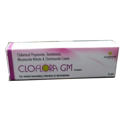 MORVIN CLOFLORA GM CREAM-Health Care-dealsplant