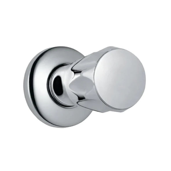 Jaquar Continental Exposed Part Kit of Concealed Stop Cock CON-CHR-083FTK-Concealed Stop Cock-dealsplant