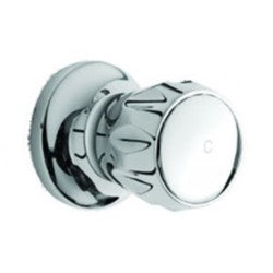 Parryware Coral Concealed Stop Cock Upper Trim 1/2inch & 3/4inch G5052A1 Concealed Body 1/2inch G5053A1 Concealed Body 3/4inch Half Turn-Taps & Dies-dealsplant