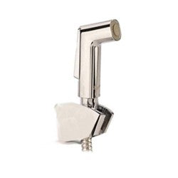 Parryware Crust with Hose & Hook Health Faucet-Taps & Dies-dealsplant