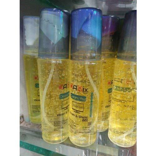 Darix Screen Cleaner Kit for LED and LCD Screens mobile Tablets-100ml/1piece-Screen Cleaner Kit-dealsplant