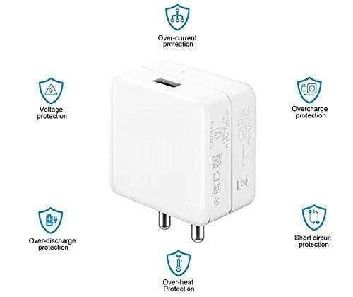 Dash Charger Adapter 5V/4A-Power Adapters-dealsplant