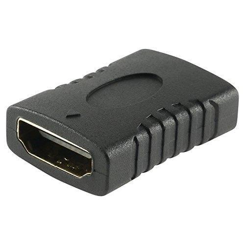 HDMI Coupler / Gender Changer, HDMI Female to HDMI Female-adapter-dealsplant