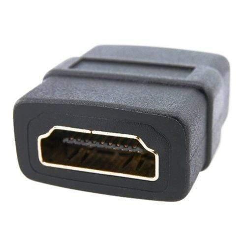 HDMI Coupler / Gender Changer, HDMI Female to HDMI Female-adapter-dealsplant
