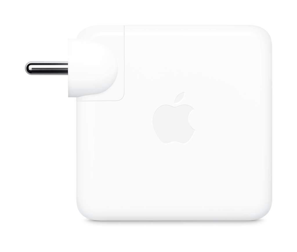 Apple 61W USB-C Power Adapter (Original, Imported)-Apple Orginal Accessories-dealsplant