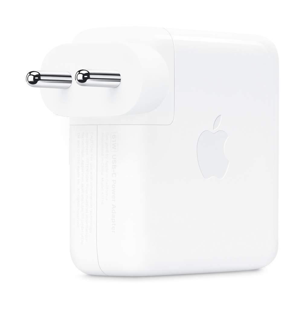 Apple 96W USB-C Power Adapter (Original, Imported)-Apple Original Accessories-dealsplant