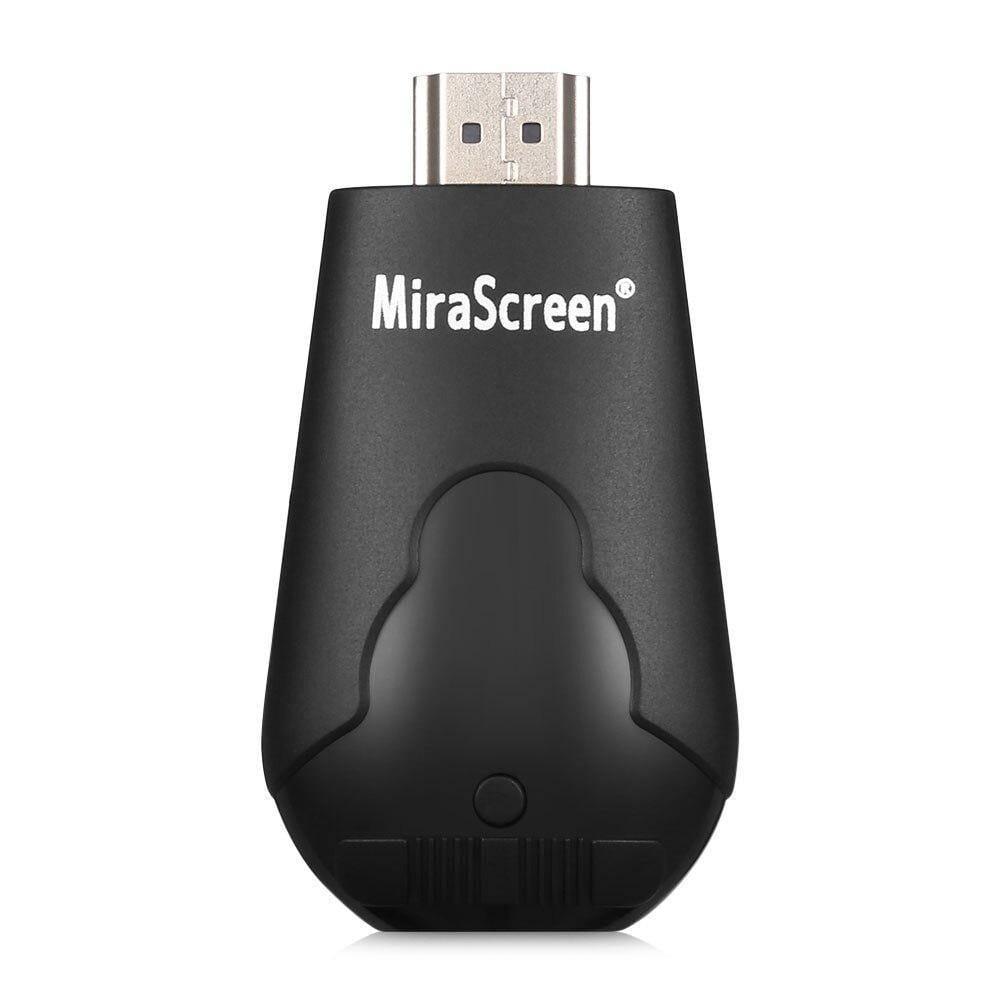MiraScreen K4 Wireless HDMI Dongle 1080P HD Display Receiver Miracast