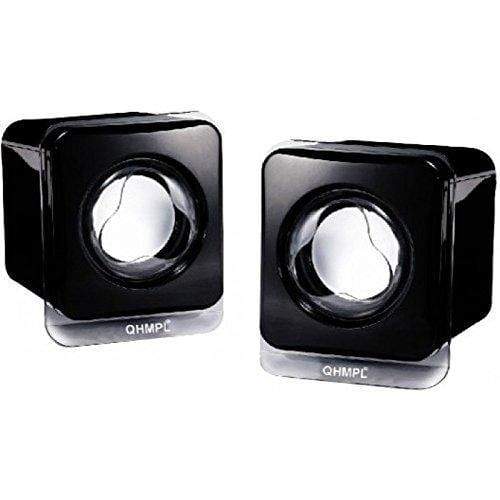 Quantum QHM611 Mini Speakers-Audio Speakers-dealsplant
