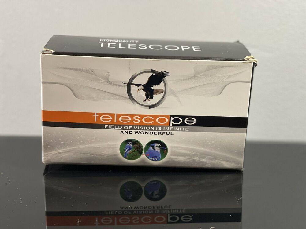 Monocular Telescope Field Of Vision Is Infinite-Binoculars-dealsplant