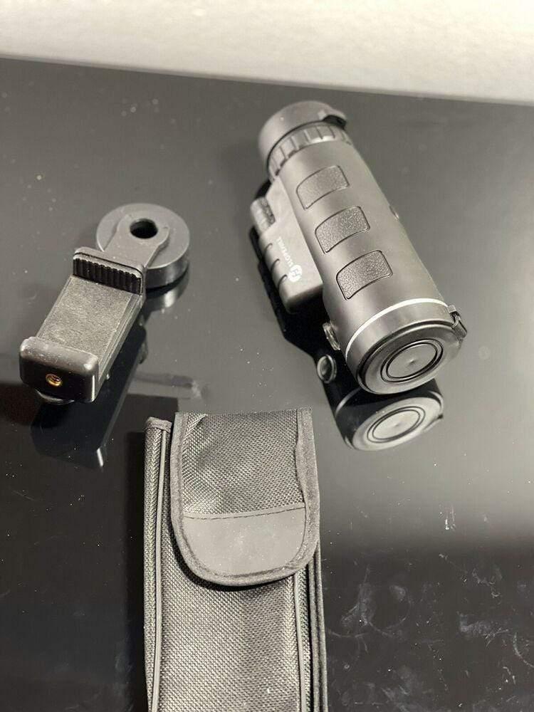 Monocular Telescope Field Of Vision Is Infinite-Binoculars-dealsplant