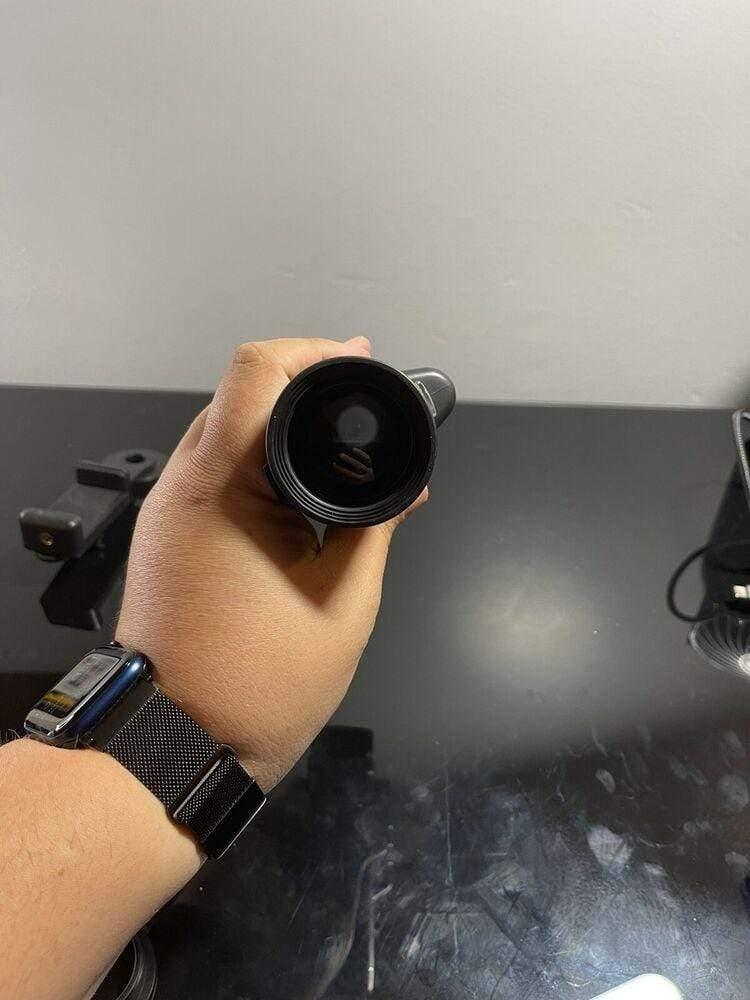 Monocular Telescope Field Of Vision Is Infinite-Binoculars-dealsplant