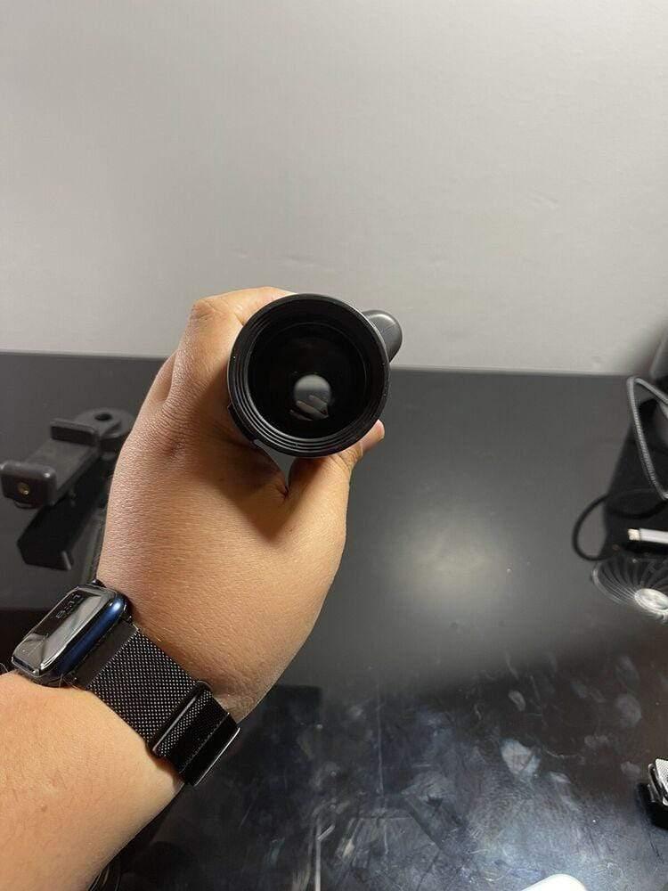 Monocular Telescope Field Of Vision Is Infinite-Binoculars-dealsplant