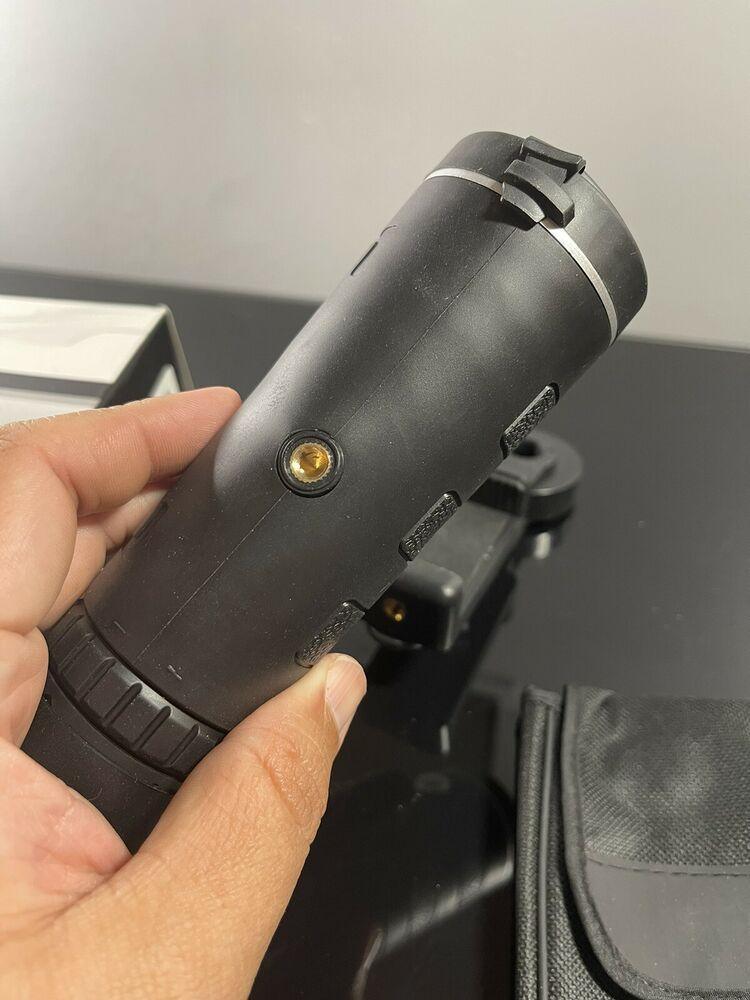 Monocular Telescope Field Of Vision Is Infinite-Binoculars-dealsplant