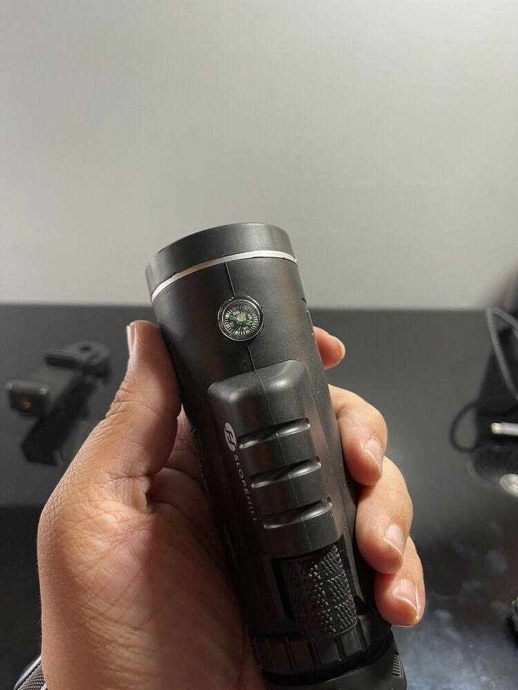 Monocular Telescope Field Of Vision Is Infinite-Binoculars-dealsplant