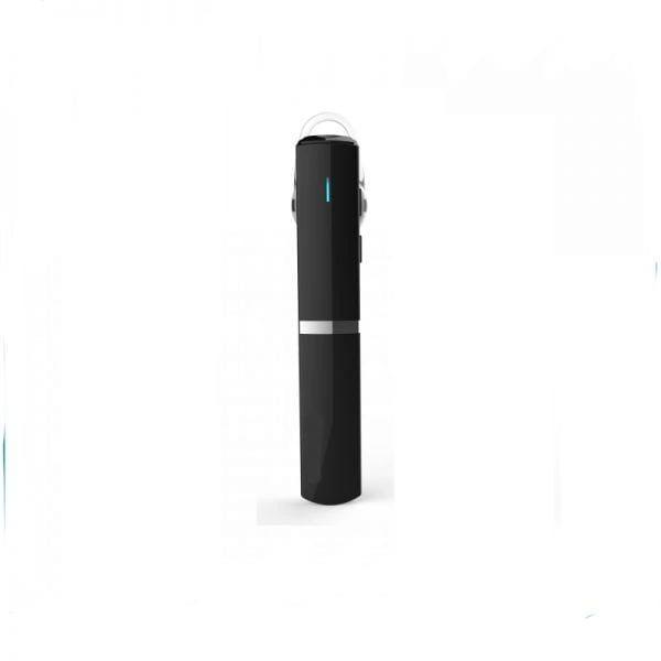 Galaxy Bluetooth Headset M712 Black-Bluetooth Headsets-dealsplant