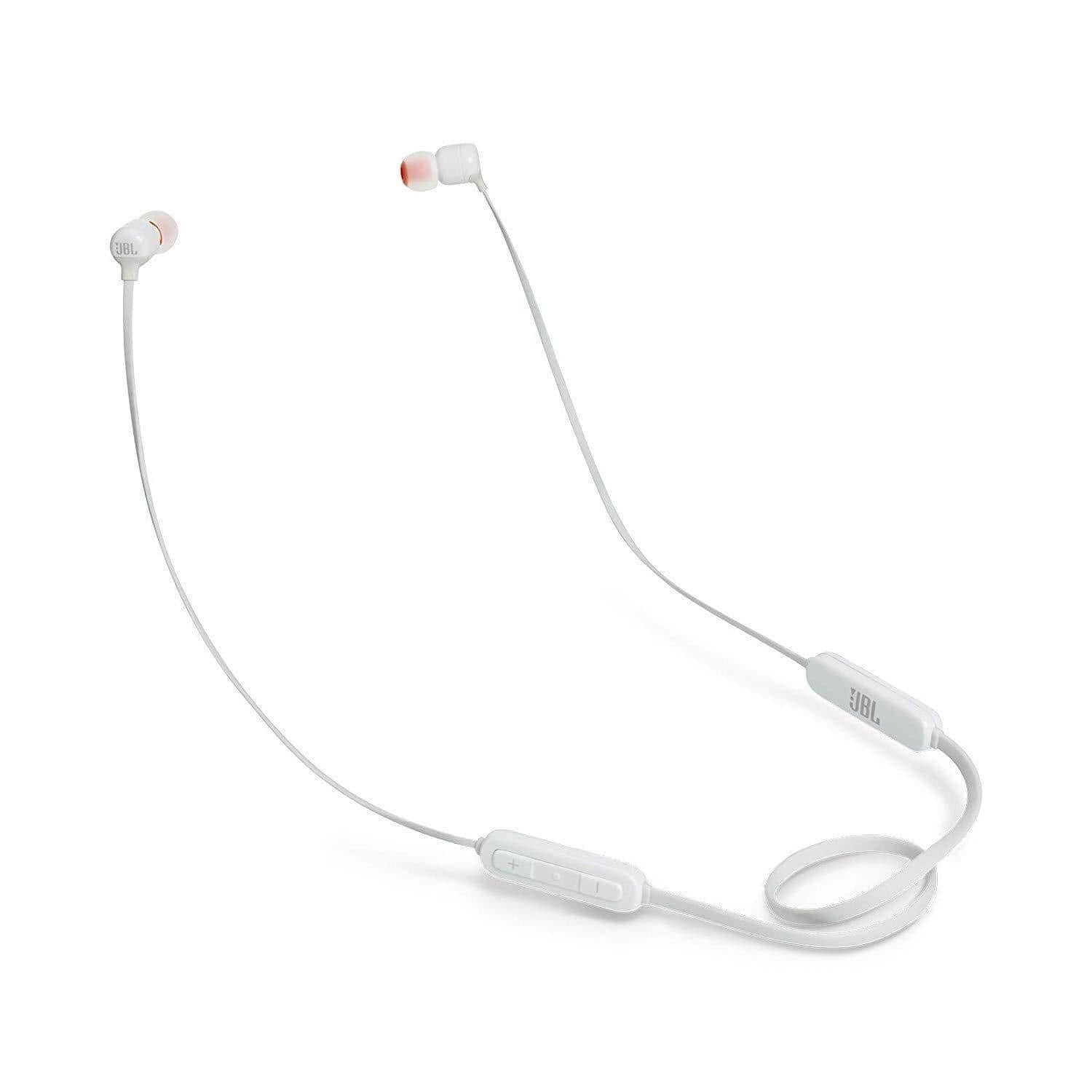 JBL T110BT Pure Bass Wireless in-Ear Headphones with Mic-Bluetooth Headsets-dealsplant