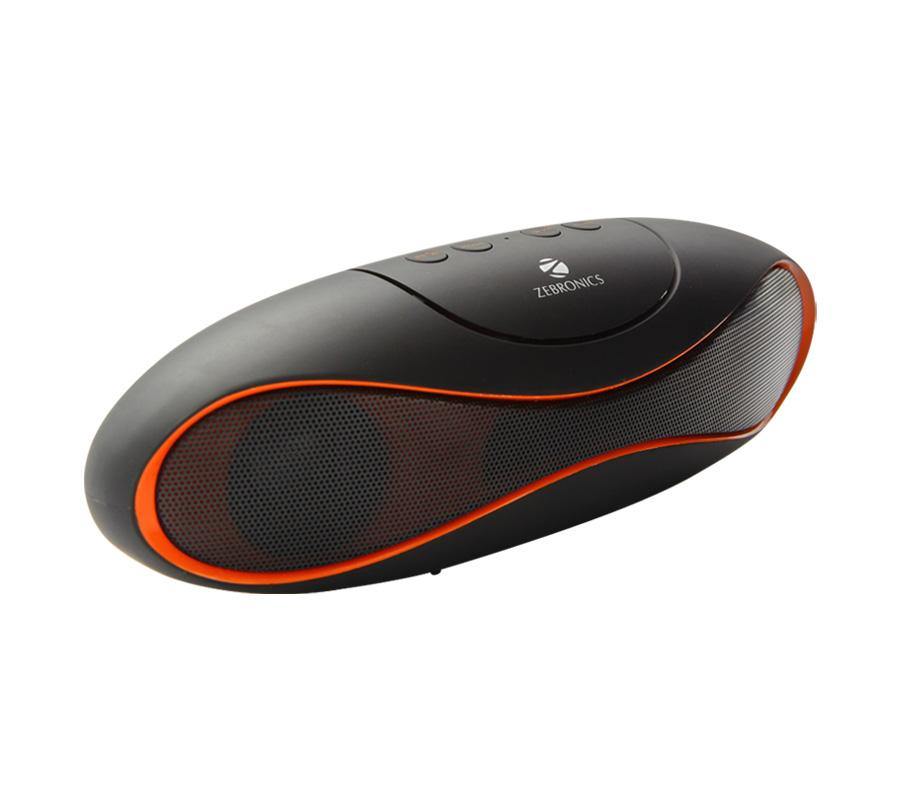 Zebronics Infinity ZEB-BT017UCF Bluetooth Speaker-Bluetooth Speakers-dealsplant