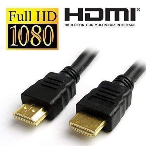 Dealsplant Premium Gold Plated HDMI Male to Male Cable 20 meter (20m)-Cables-dealsplant