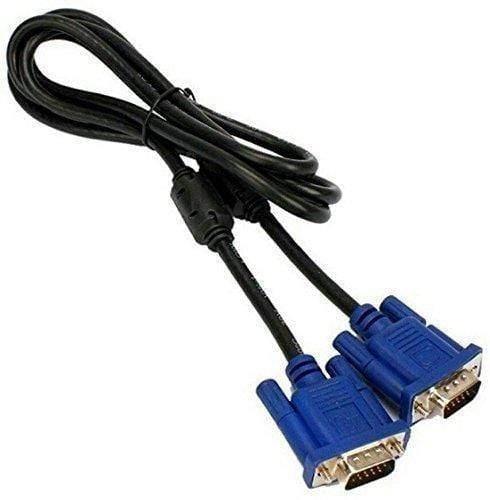 Dealsplant Premium Male to Male VGA Cable 3 meter (3m)-Cables-dealsplant