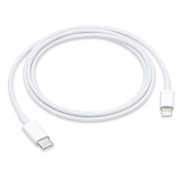 Dealsplant USB-C to Lightning Cable (1 m)-Cables-dealsplant