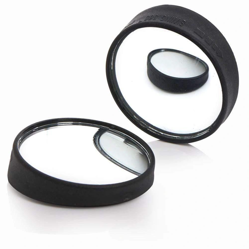 Blind Spot Mirror Car Rear View Set of 2 pcs-Car Accessories-dealsplant