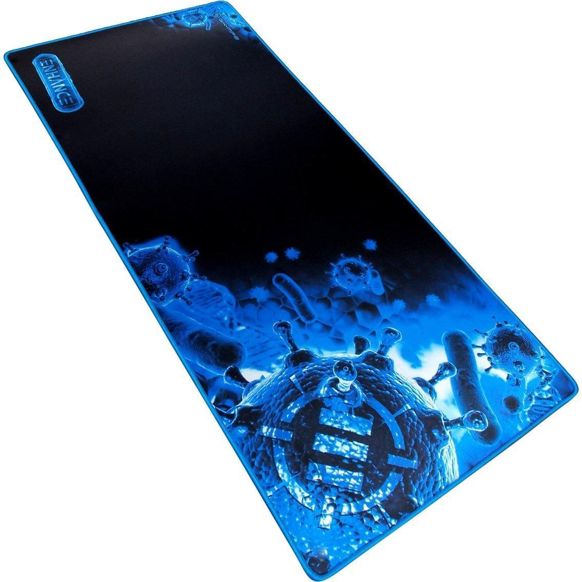 Dealsplant Silk Gliding Gaming Mouse Pad (Random Design)-Cases & Covers-dealsplant