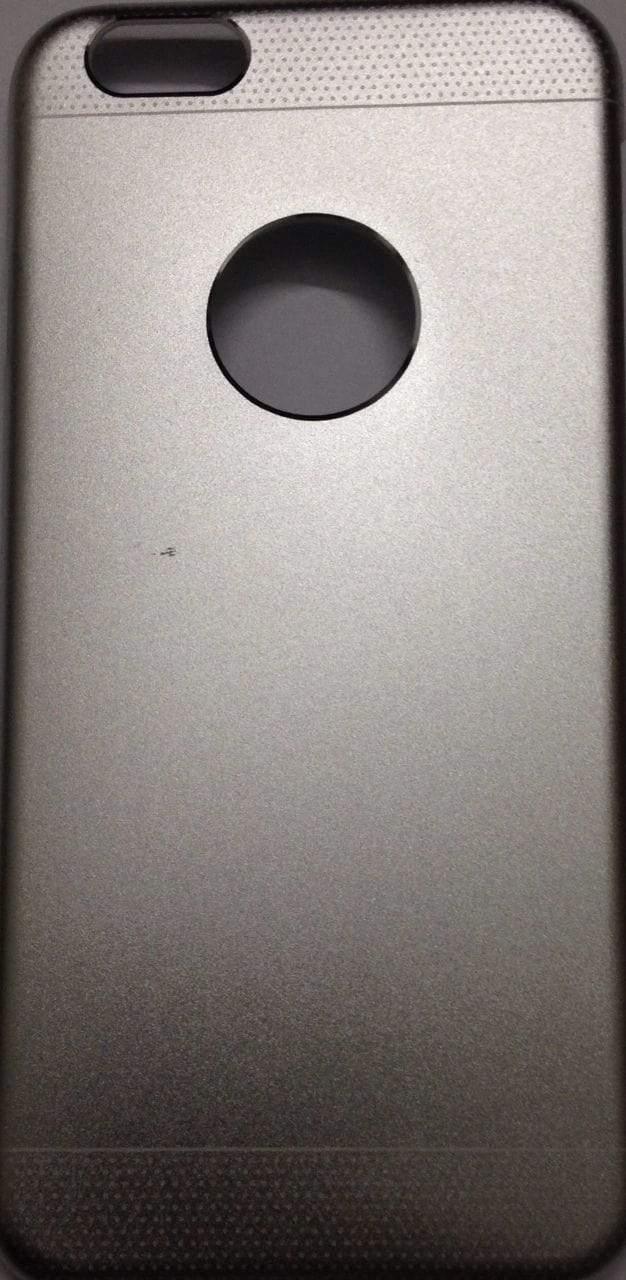 Fchen Case Ultra thin Back Cover for Apple iPhone6-Cases & Covers-dealsplant