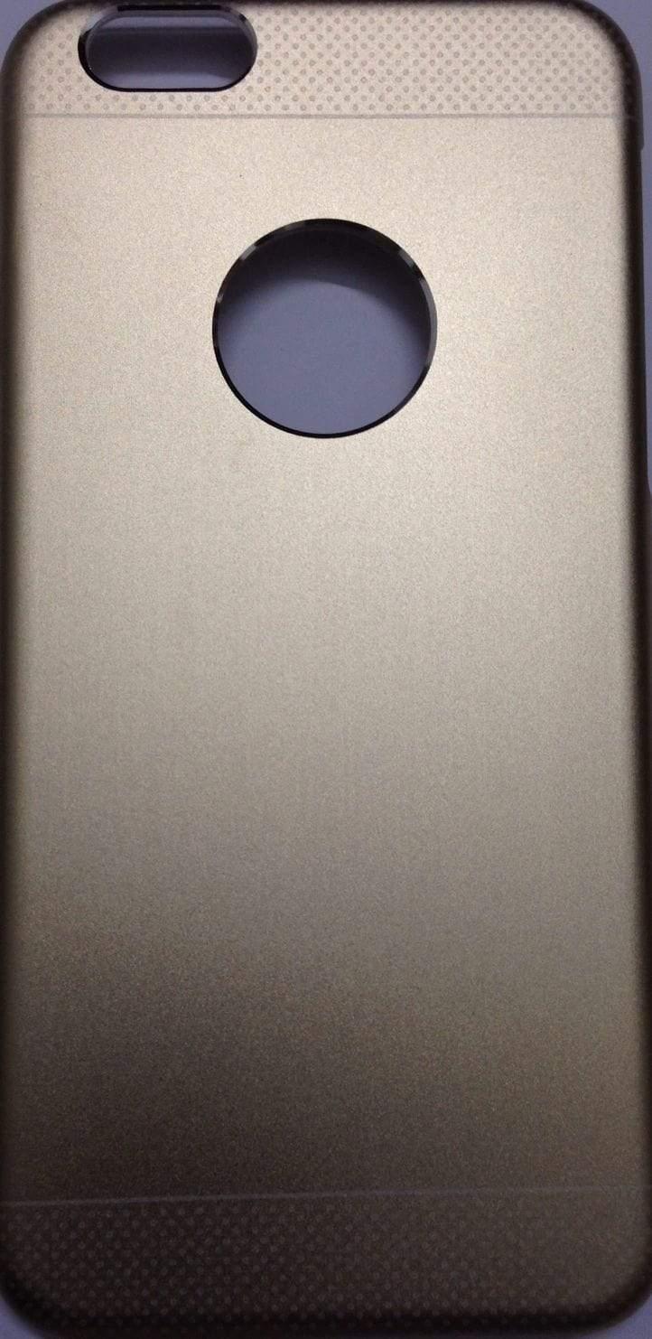 Fchen Case Ultra thin Back Cover for Apple iPhone6-Cases & Covers-dealsplant