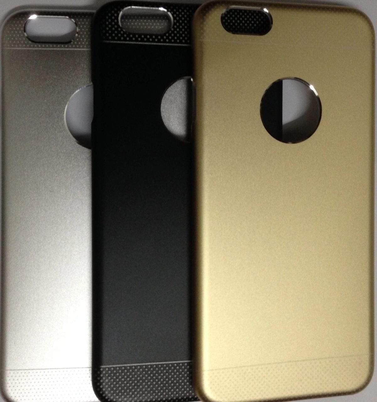 Fchen Case Ultra thin Back Cover for Apple iPhone6-Cases & Covers-dealsplant