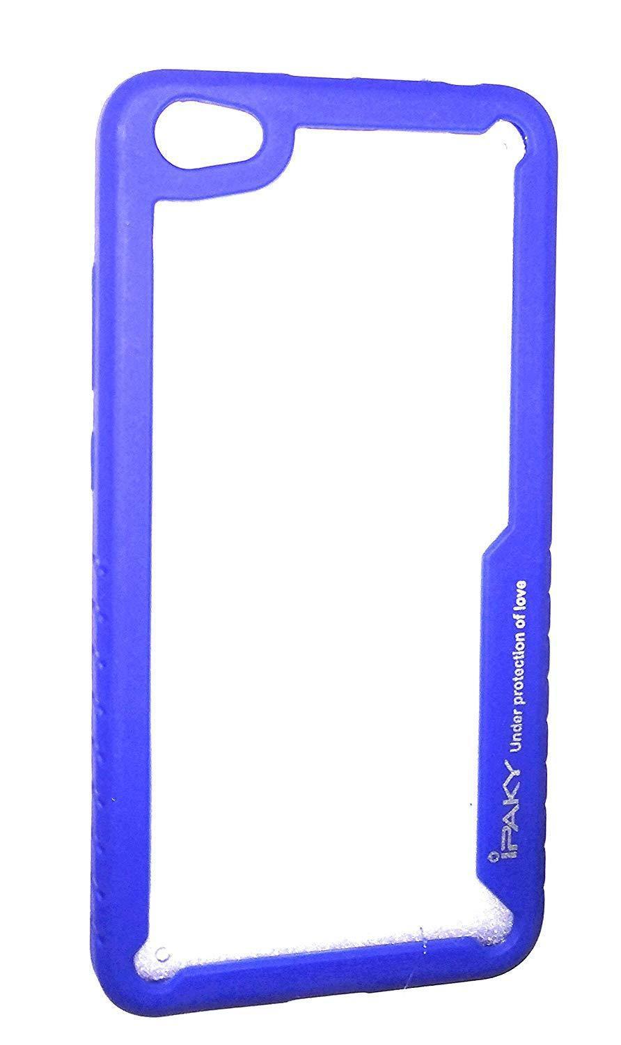 iPaky Back Cover for REDMI NOTE 7s Shock Proof high quality Back case-Cases & Covers-dealsplant