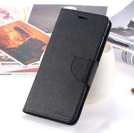 Mercury Diary Flip Case Stand for Samsung ON Next-Cases & Covers-dealsplant