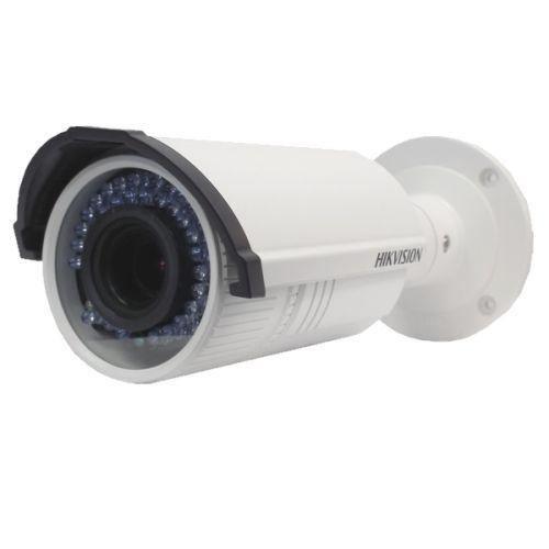 Hikvision DS-2CD2620F-I VariFocal IP Camera Bullet Network Camera