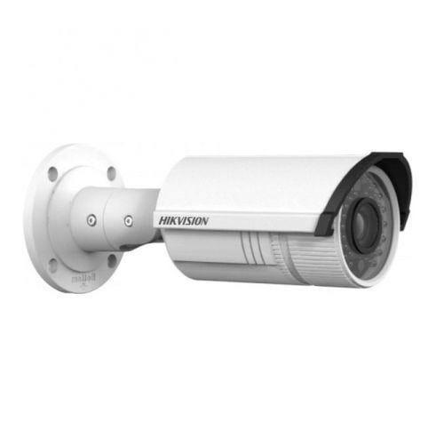 Hikvision DS-2CD2620F-I VariFocal IP Camera Bullet Network Camera (2.8-12mm)-CCTV-dealsplant