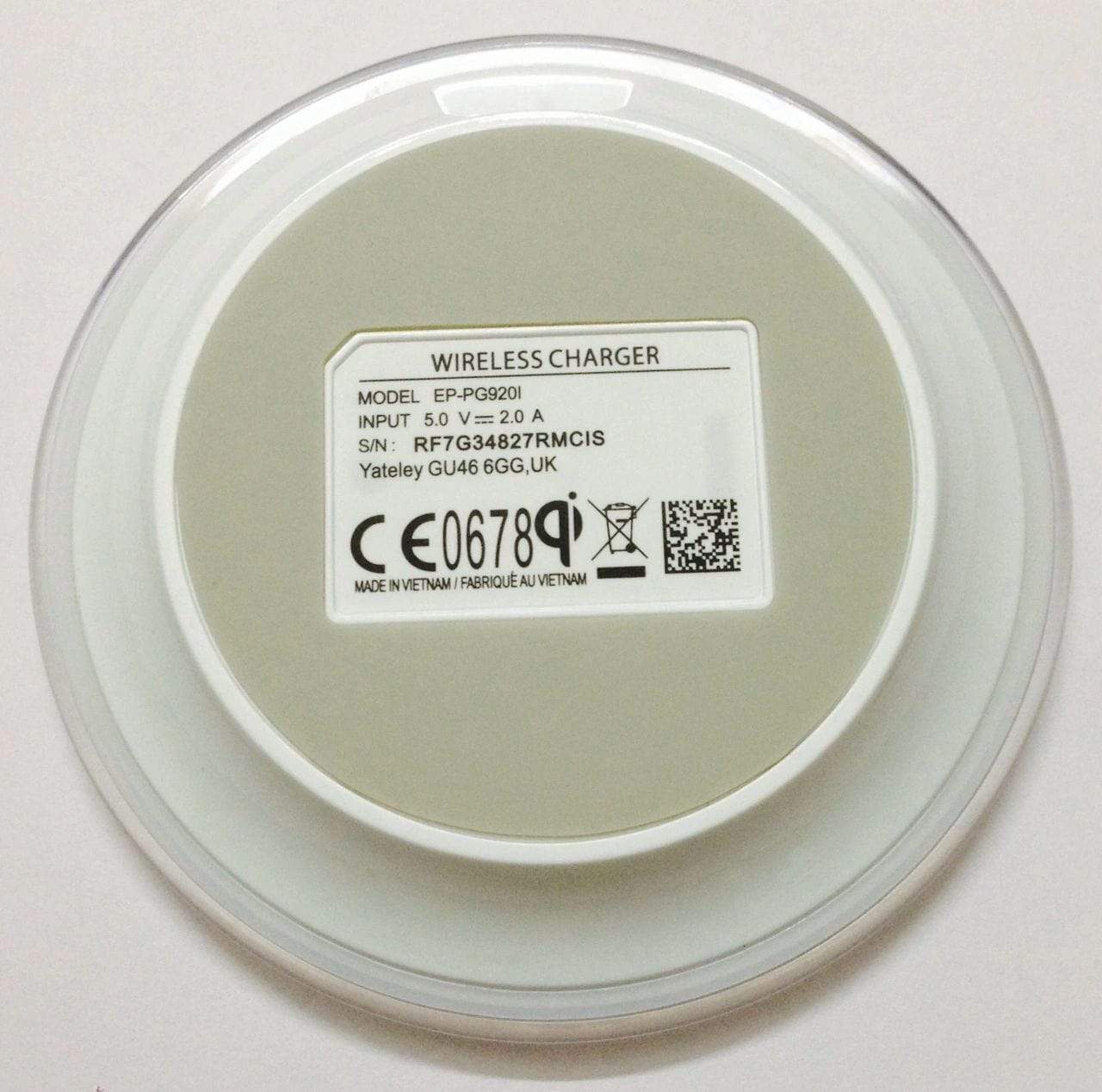 Wireless Charger Charging Pad+Receiver Kit For iPhone 6/plus 5S 5C 5-Chargers-dealsplant