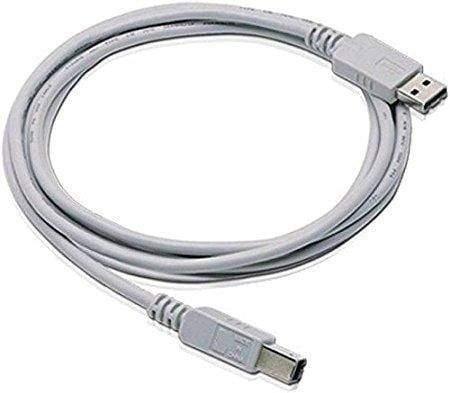 Dealsplant High Speed 1.3 Meter USB Printer Scanner Cable USB A - B Cable-Computer Components-dealsplant