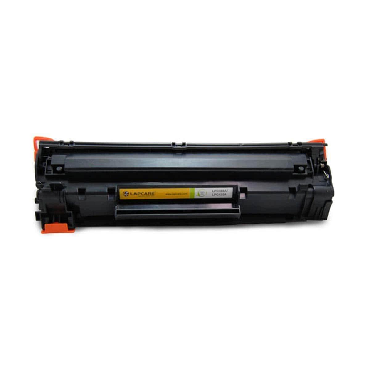 Lapcare 88A Toner Cartridge-Computer Components-dealsplant