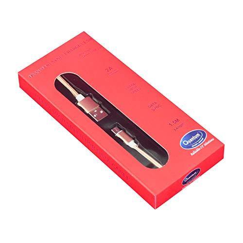 QUANTUM S3 QHMPL MICRO USB TO USB CABLE-Datacable-dealsplant