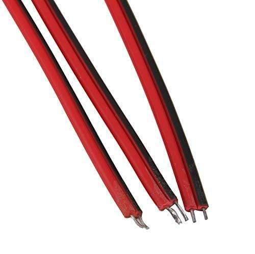 Dealspant DC Female PIN with Full Copper Wire 5.5 * 2.1mm (Pack of 5)-DC connector-dealsplant