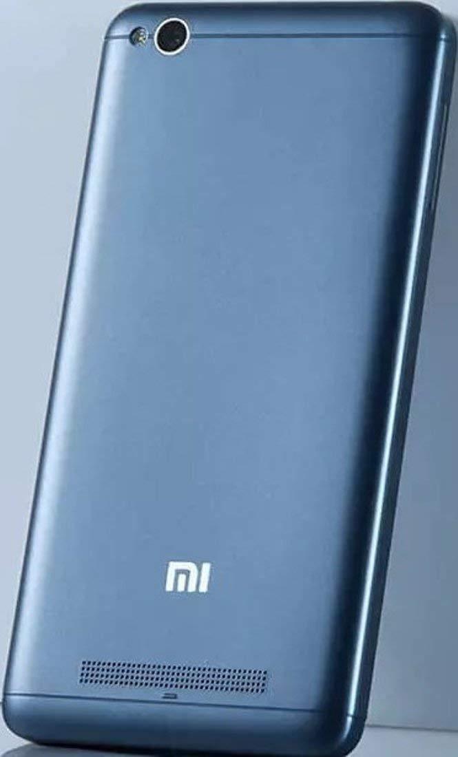 Dealsplant Back cover Replacement door for RedMi 4A-dealsplant