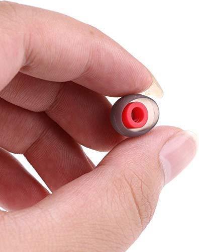 Dealsplant Wireless Bluetooth In Ear Replacement Earbud Tips (pack of 10)-ear buds cotton-dealsplant