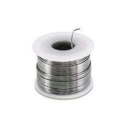 Dealsplant Aluminium Soldering Wire 1mm 50Gm Roll-Electronics Tools-dealsplant