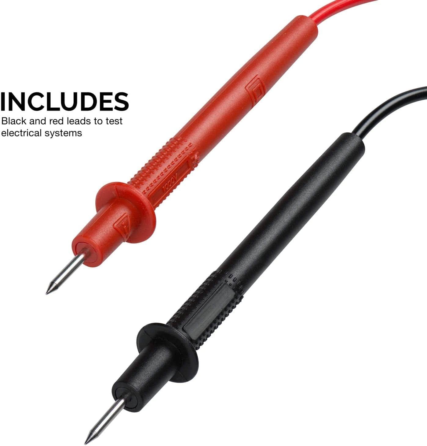 Dealsplant Digital Multimeter-Electronics Tools-dealsplant