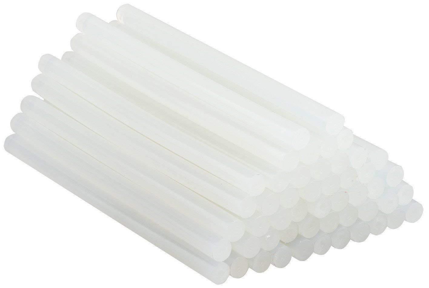 20 Pcs Hot Melt Clear Glue Sticks for Hot Melt Gun 11mm x 8" Approx-Everything Else-dealsplant