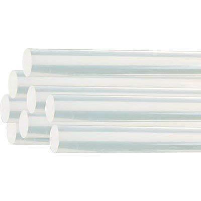 20 Pcs Hot Melt Clear Glue Sticks for Hot Melt Gun 11mm x 8" Approx-Everything Else-dealsplant
