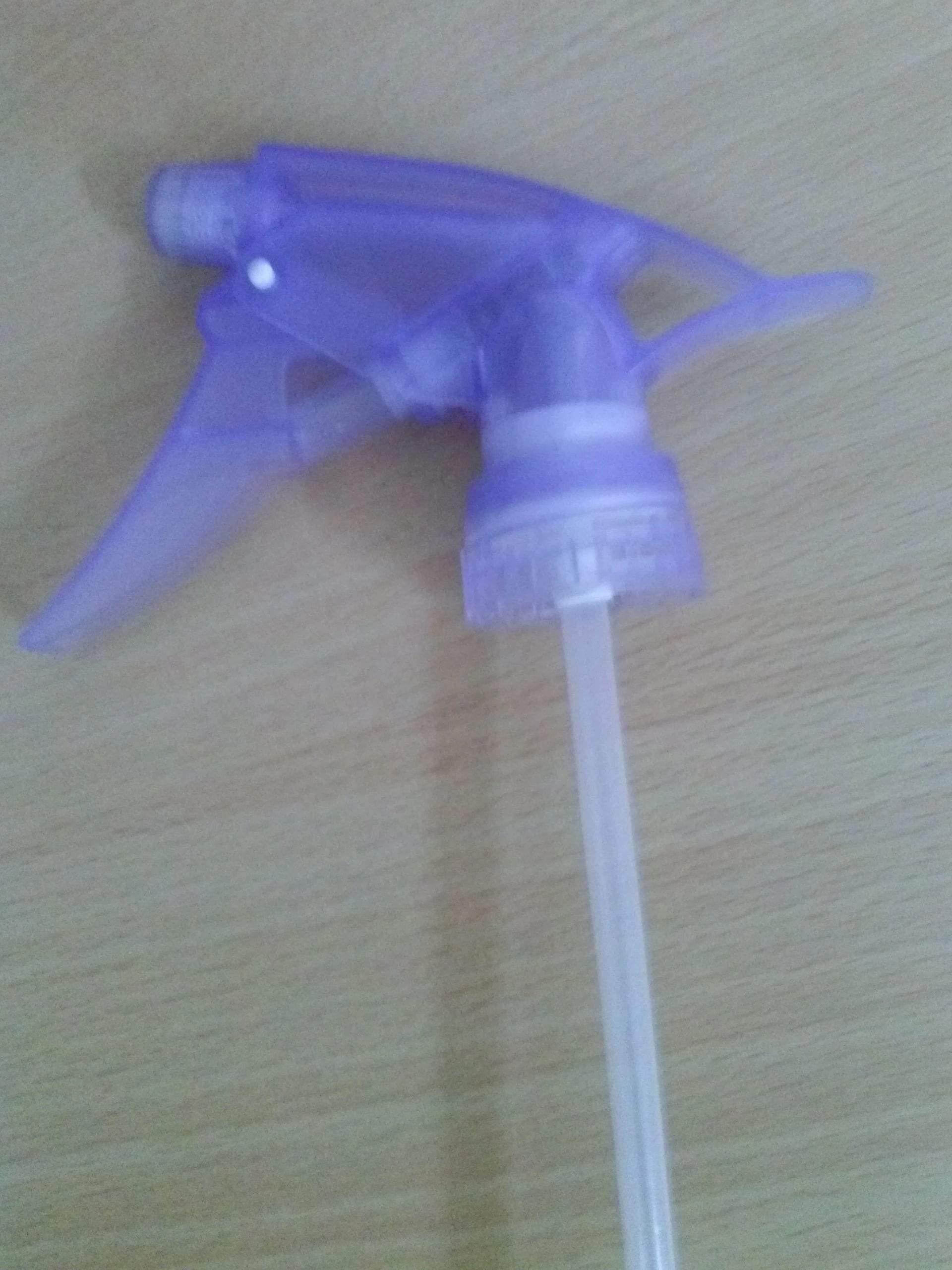 Dealsplant Multi Purpose Universal Compatible Bottle Sprayer Trigger Spray Gun Good Quality-Multipurpose Spray-dealsplant