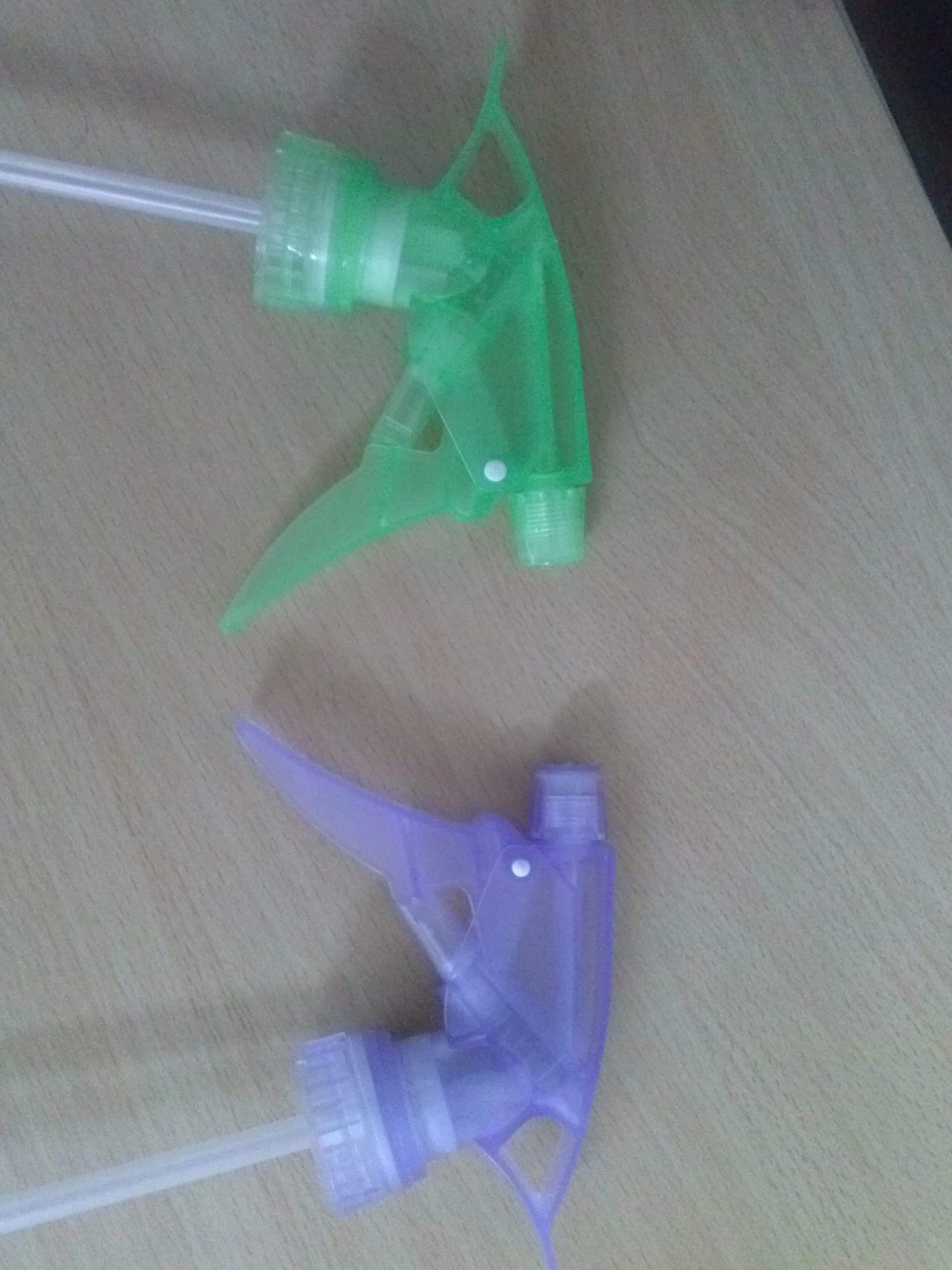 Dealsplant Multi Purpose Universal Compatible Bottle Sprayer Trigger Spray Gun Good Quality-Multipurpose Spray-dealsplant