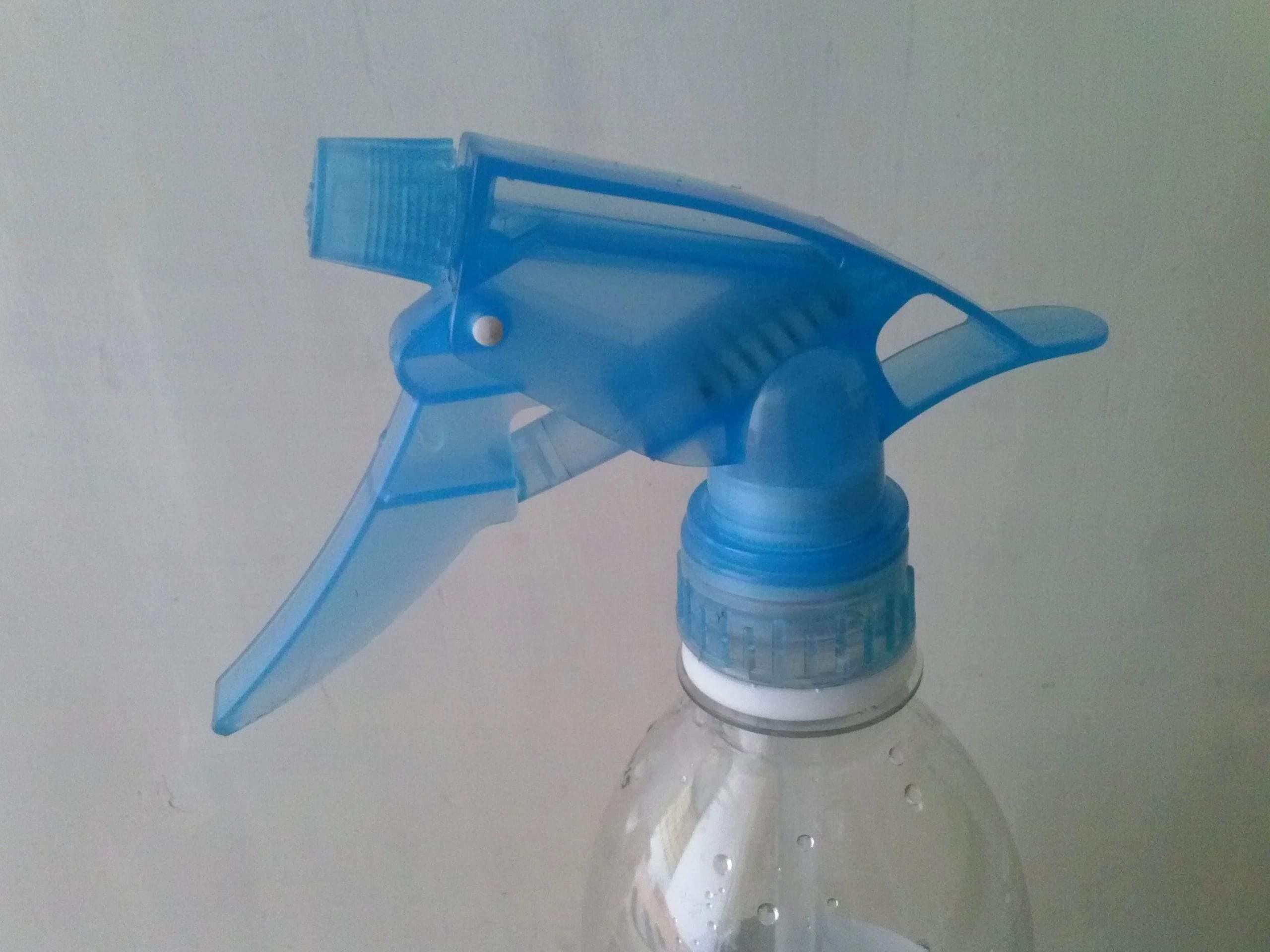 Dealsplant Multi Purpose Universal Compatible Bottle Sprayer Trigger Spray Gun Good Quality-Multipurpose Spray-dealsplant